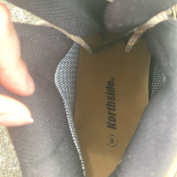 Waterproof Northside Snohomish hiking boots - Picture 7 of 10